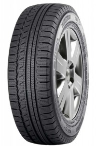 Tires Nokian WR C Van 175/65R14 90T