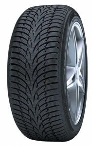 Tires Nokian WR D3 155/65R14 75T