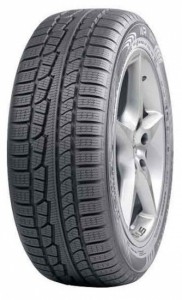 Tires Nokian WR G2 SUV 215/60R17 100V