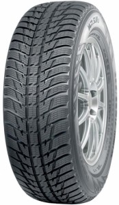 Tires Nokian WR SUV 3 215/60R17 100H