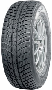Tires Nokian WR SUV 3 235/75R15 105T
