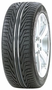 Tires Nokian Z 205/50R16 91W