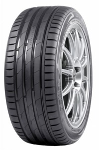 Tires Nokian Z G2 215/45R17 91V