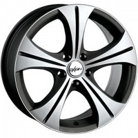 Wheels Oxigin One R17 W7.5 PCD5x112 ET35 DIA0 GM