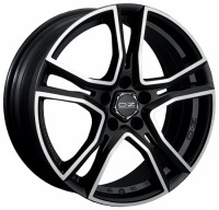 OZ Racing Adrenalina R15 W6.5 PCD4x108 ET18 DIA0 black diamond, photo Alloy wheels OZ Racing Adrenalina R15, picture Alloy wheels OZ Racing Adrenalina R15, image Alloy wheels OZ Racing Adrenalina R15, photo Alloy wheel rims OZ Racing Adrenalina R15, picture Alloy wheel rims OZ Racing Adrenalina R15, image Alloy wheel rims OZ Racing Adrenalina R15