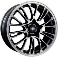 Wheels OZ Racing Botticelli III R19 W10 PCD5x120.7 ET41 DIA0 Silver