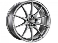 Wheels OZ Racing Formula R18 W7.5 PCD5x112 ET50 DIA0 GC