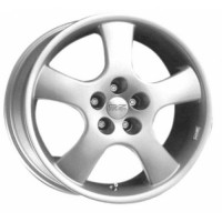 Wheels OZ Racing Polaris R16 W7 PCD4x114.3 ET40 DIA0 HS