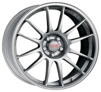 Wheels OZ Racing Superleggera R18 W8.5 PCD5x120.7 ET54 DIA0 Silver