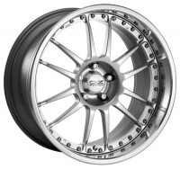 Wheels OZ Racing Superleggera III R14 W6.5 PCD4x114.3 ET35 DIA73.1 Silver