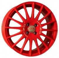 Wheels OZ Racing Superturismo R16 W7 PCD5x112 ET35 DIA0 HS