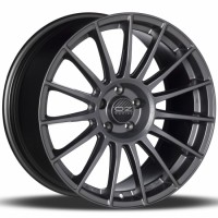 Wheels OZ Racing Superturismo R20 W10 PCD5x130 ET48 DIA0 Graphite