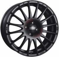 Wheels OZ Racing Superturismo GT R17 W7 PCD4x100 ET40 DIA0 MB