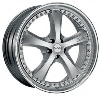 Wheels OZ Racing Vela R15 W7 PCD5x114.3 ET40 DIA0 Black polished