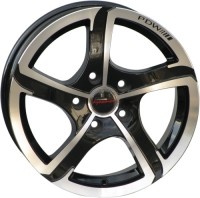 Wheels PDW 267 Defi R15 W6.5 PCD5x112 ET35 DIA69.1 MB