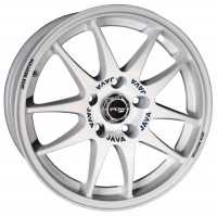 Wheels PDW 537 V-Spec 2 R16 W7 PCD5x114.3 ET35 DIA67.1 White