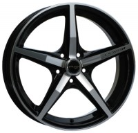 Wheels PDW 539 Nova R18 W8 PCD5x100 ET35 DIA72.6 MB