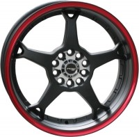 Wheels PDW 564 Ignition R17 W7.5 PCD5x100/112 ET30 DIA57.1 CB/RL