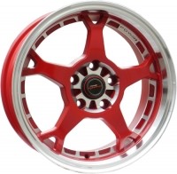 Wheels PDW 564 Ignition R16 W7 PCD5x112 ET32 DIA73.1 ML/MUC/MC/R