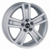 Wheels PDW 578 R16 W6.5 PCD5x114.3 ET45 DIA73.1 HB