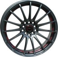 Wheels PDW 606 Alpina R17 W7 PCD5x112/114.3 ET40 DIA69.1 G/RL/UC