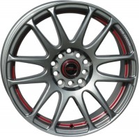 Wheels PDW 645 Touring R16 W7 PCD5x112/114.3 ET35 DIA69.1 SG/RL/UC