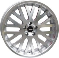 Wheels PDW 866 K-10 R20 W8.5 PCD5x112 ET45 DIA73.1 MS