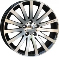 Wheels PDW 868 M-15 R18 W8 PCD5x114.3 ET45 DIA73.1 MB