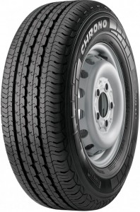 Tires Pirelli Chrono 225/65R16 112R