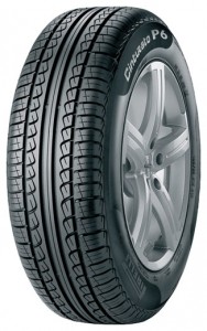 Tires Pirelli Cinturato P6 195/55R16 87T