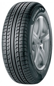Tires Pirelli Cinturato P6 215/60R16 99H