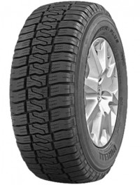 Tires Pirelli Citynet Winter Plus 195/75R16 