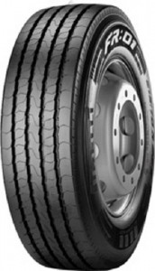 Tires Pirelli FR01 295/80R22.5 