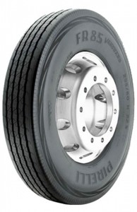 Tires Pirelli FR85 215/75R17.5 126M