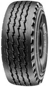 Tires Pirelli LS97 12/0R20 154K