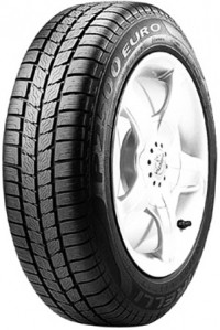 Tires Pirelli P2500 Euro 165/70R14 81T