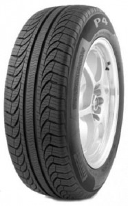 Tires Pirelli P4 Four Seasons 205/65R15 94T