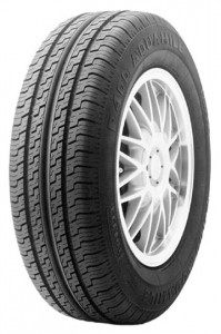 Tires Pirelli P400 Aquamile 155/70R13 75T