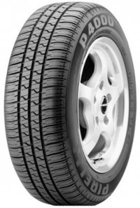 Tires Pirelli P4000 Super Touring 195/70R14 90H