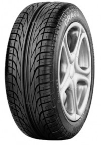 Tires Pirelli P5000 Drago 195/50R15 82V