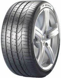 Tires Pirelli PZero 205/55R16 94T