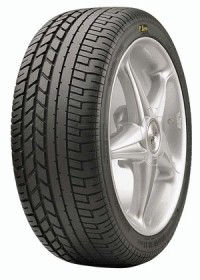 Tires Pirelli PZero Asimmetrico 225/45R17 91Y