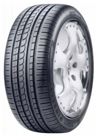 Tires Pirelli PZero Rosso 255/45R18 99Y