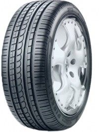 Tires Pirelli PZero Rosso Asimmetrico 215/45R18 93W