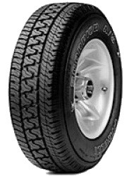 Tires Pirelli Scorpion A/S 215/75R15 100S
