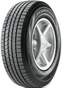 Tires Pirelli Scorpion Ice&Snow 235/60R18 107H