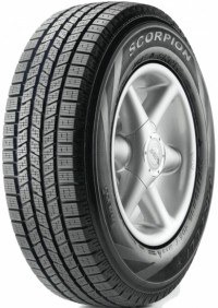 Tires Pirelli Scorpion Ice&Snow 245/60R18 105H