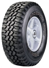 Tires Pirelli Scorpion MUD 265/75R16 112Q