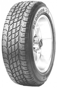 Tires Pirelli Scorpion S/T 205/75R15 99S