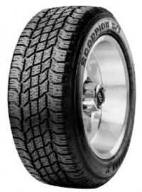 Tires Pirelli Scorpion ST 215/70R16 99S